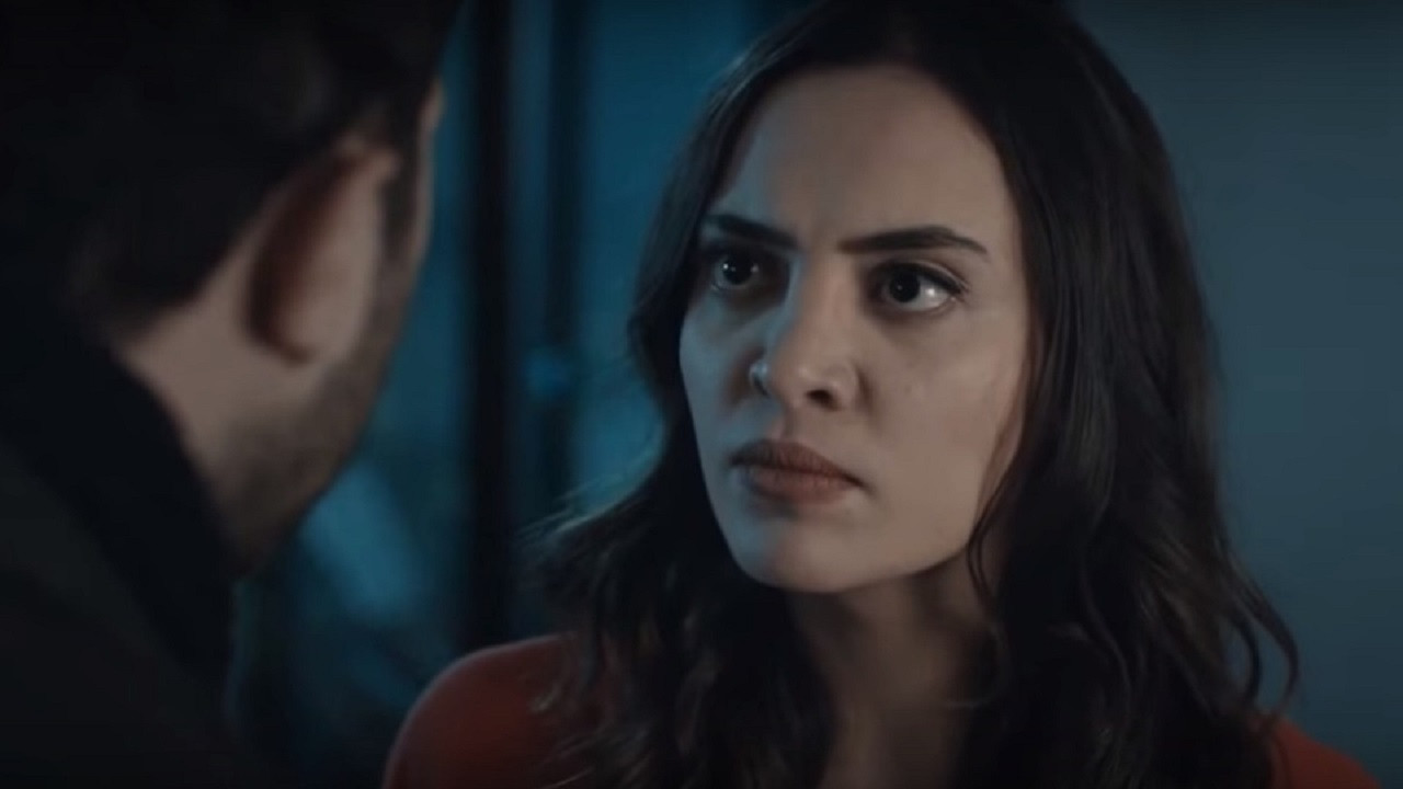 Backdrop for Azazil 2: Büyü