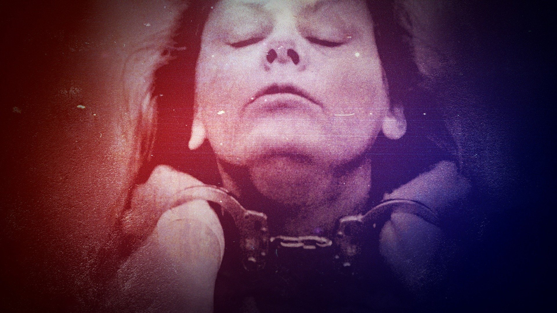 Backdrop for Aileen Wuornos : Mind of a Monster