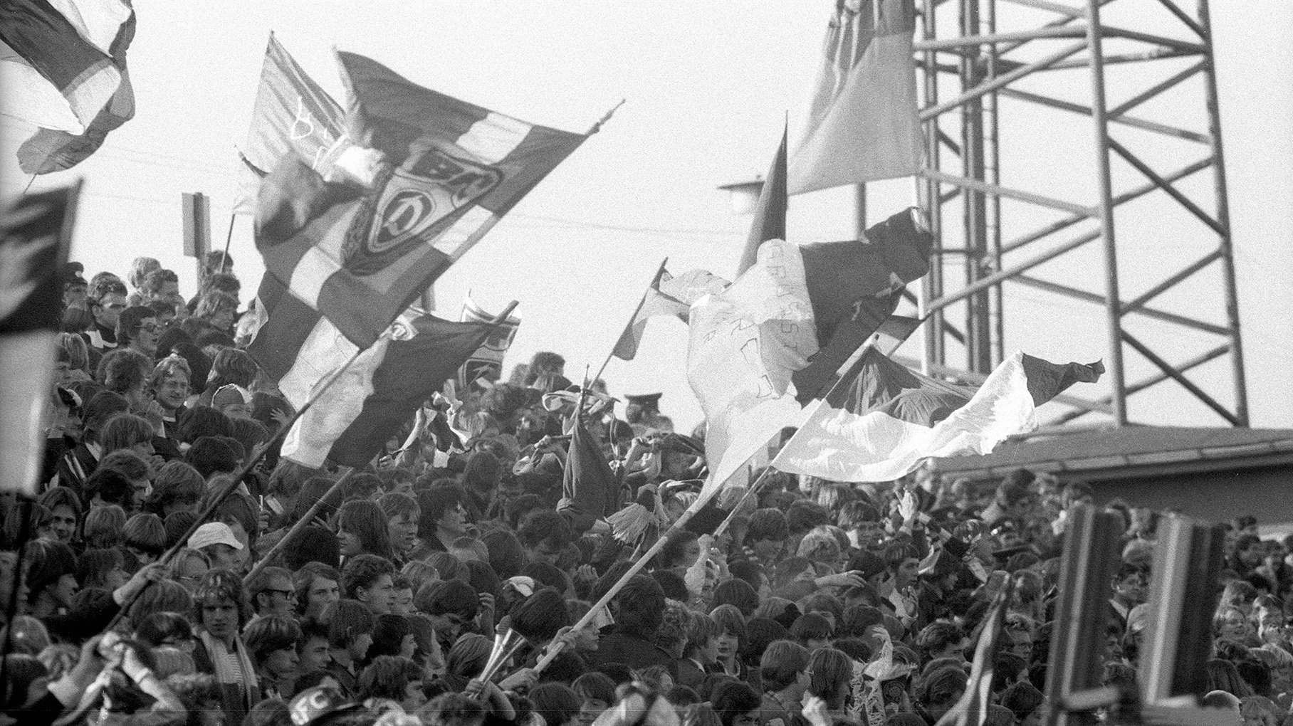 Backdrop for Stasi FC