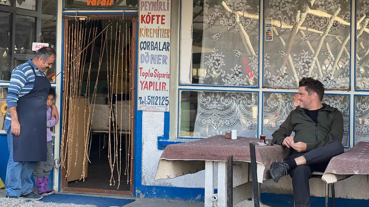 Backdrop for De mosterd van Meus