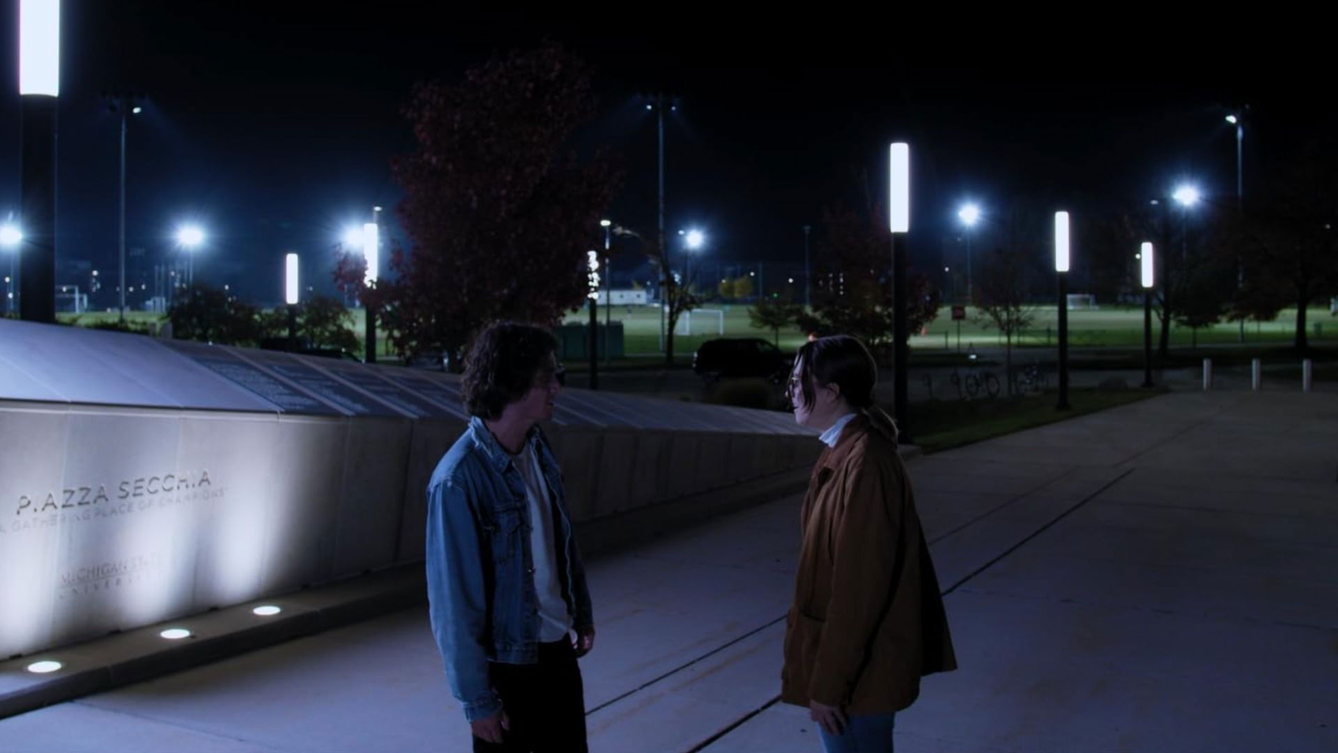 Backdrop for Until January