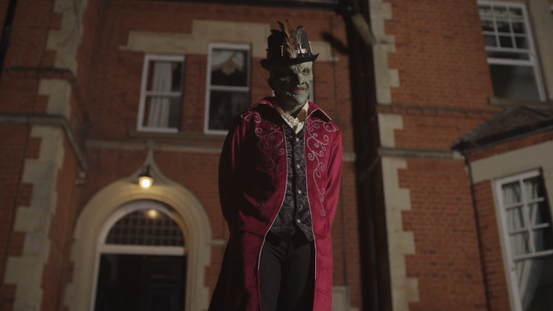 Backdrop for Leprechaun: The Beginning