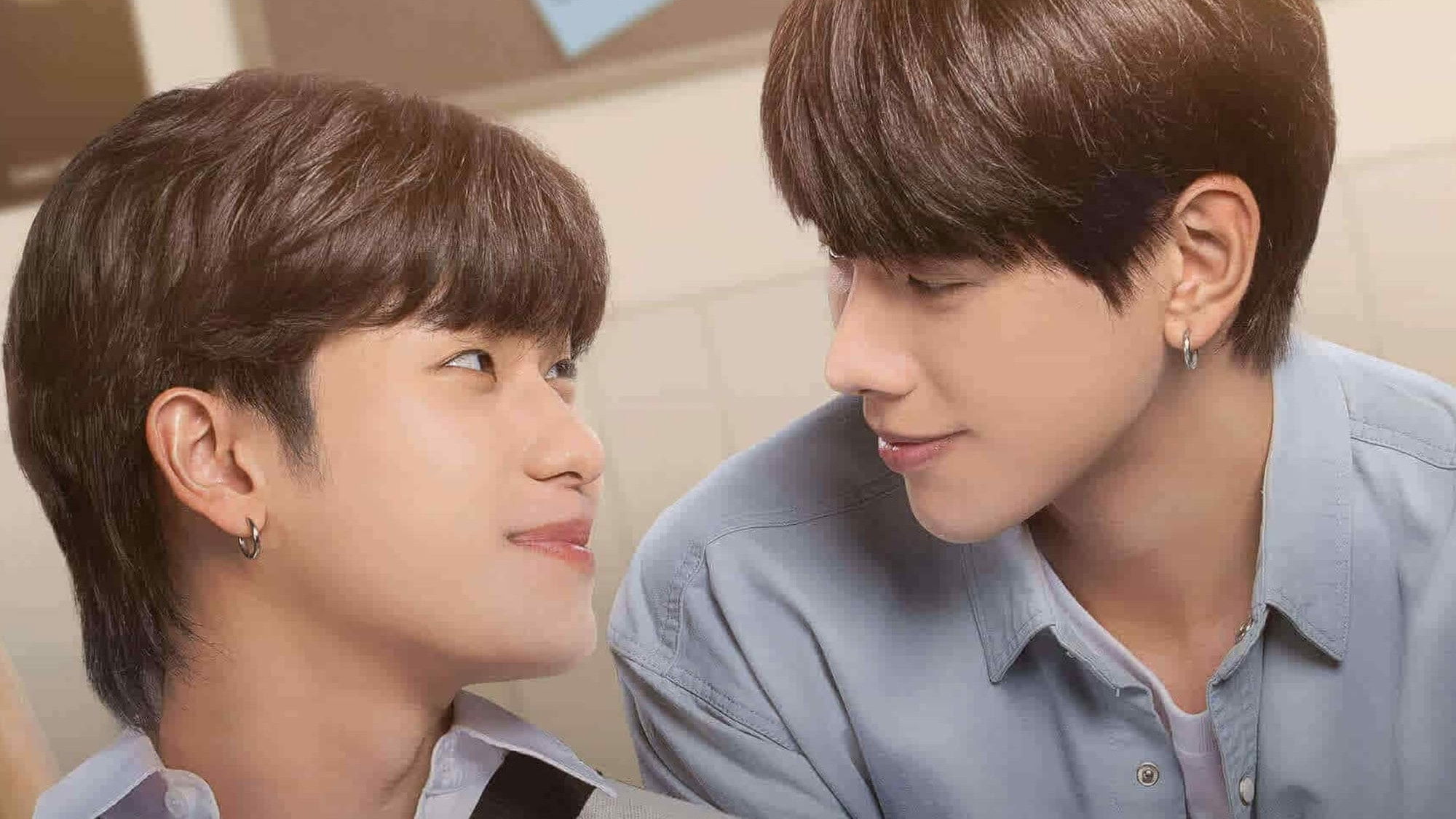 Backdrop for Love In Translation