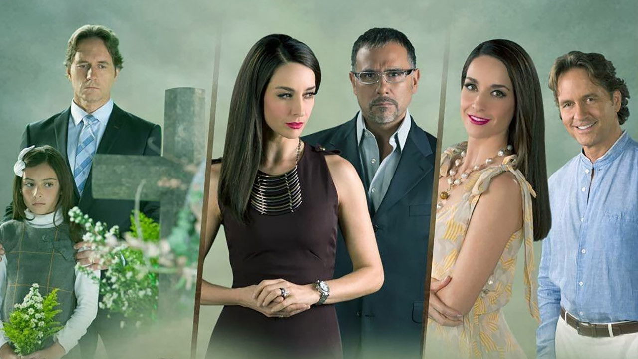 Backdrop for Forever Yours