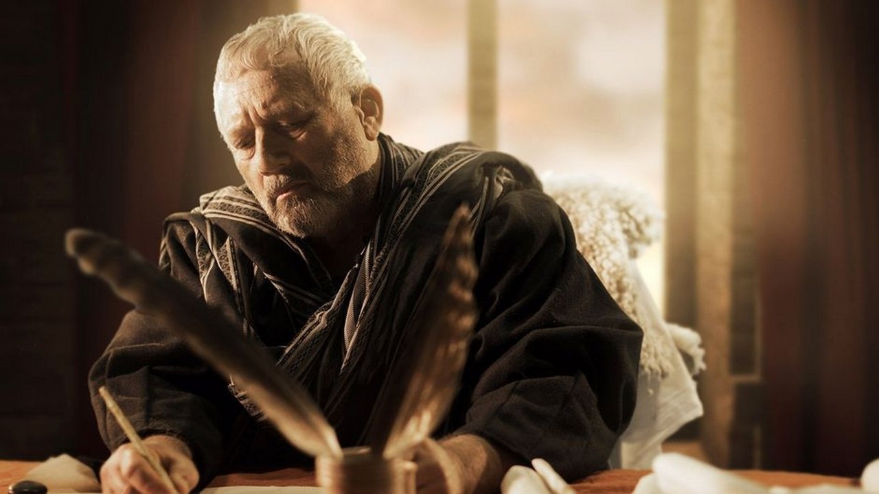 Backdrop for The Jewish-Roman Wars