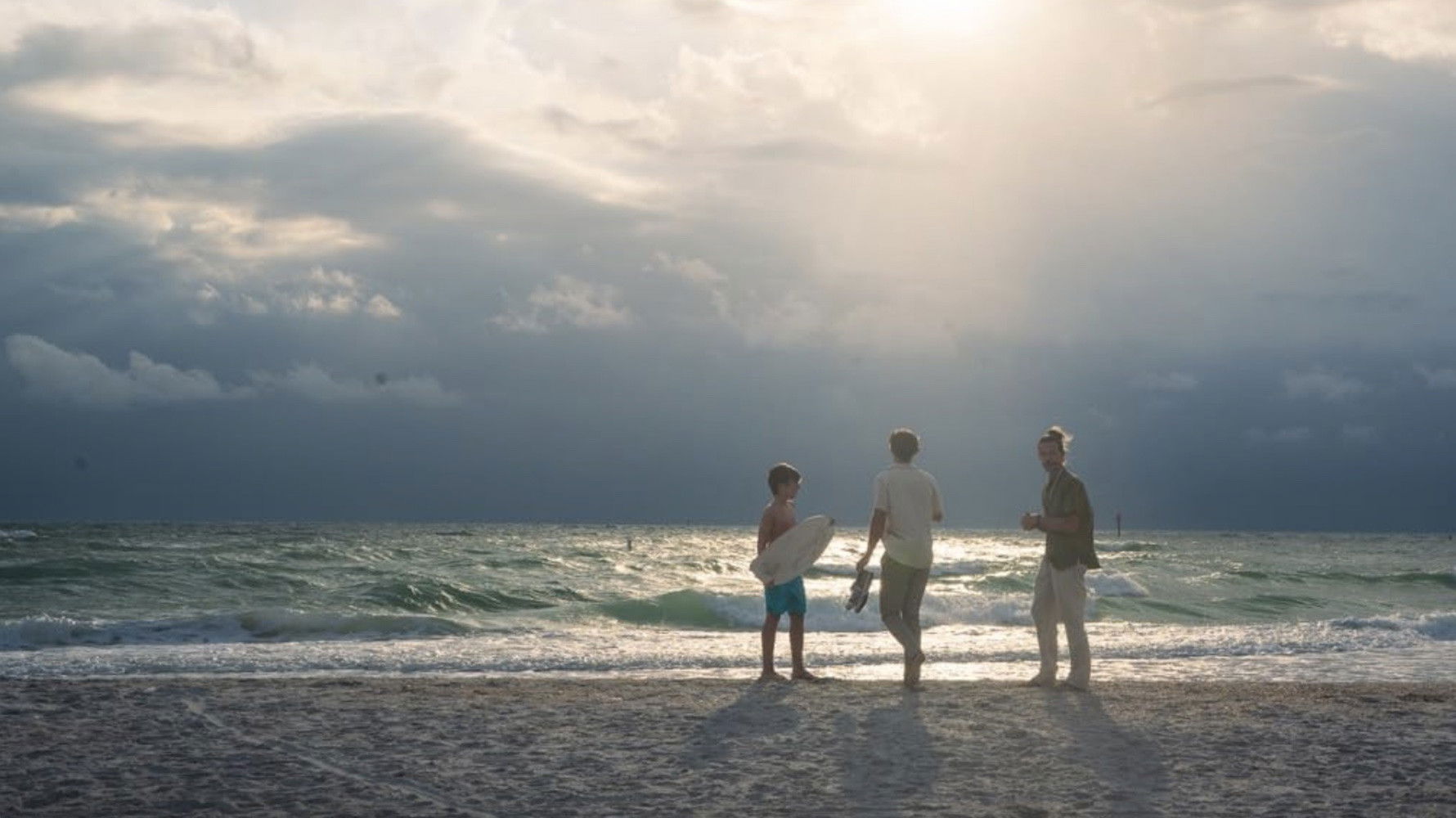 Backdrop for Off Rip