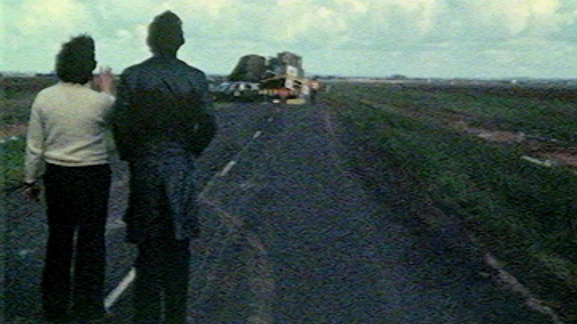 Backdrop for Mad Max and the Genius of George Miller