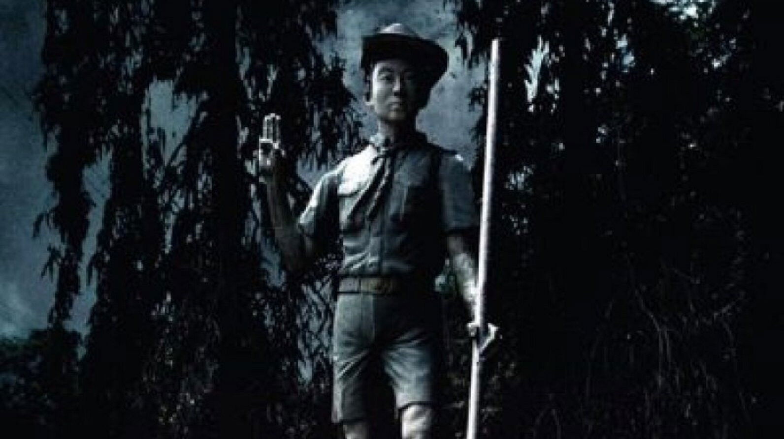 Backdrop for Black Full Moon