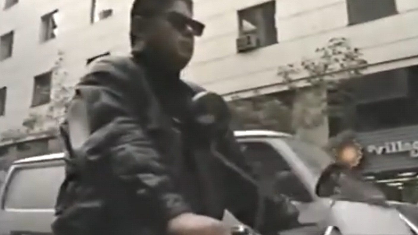 Backdrop for Guatarnator 2: Final Judgment