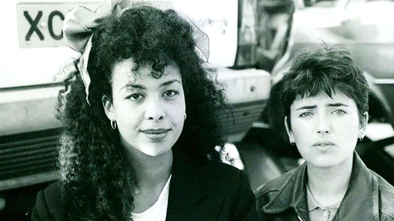 Backdrop for South Of The Border