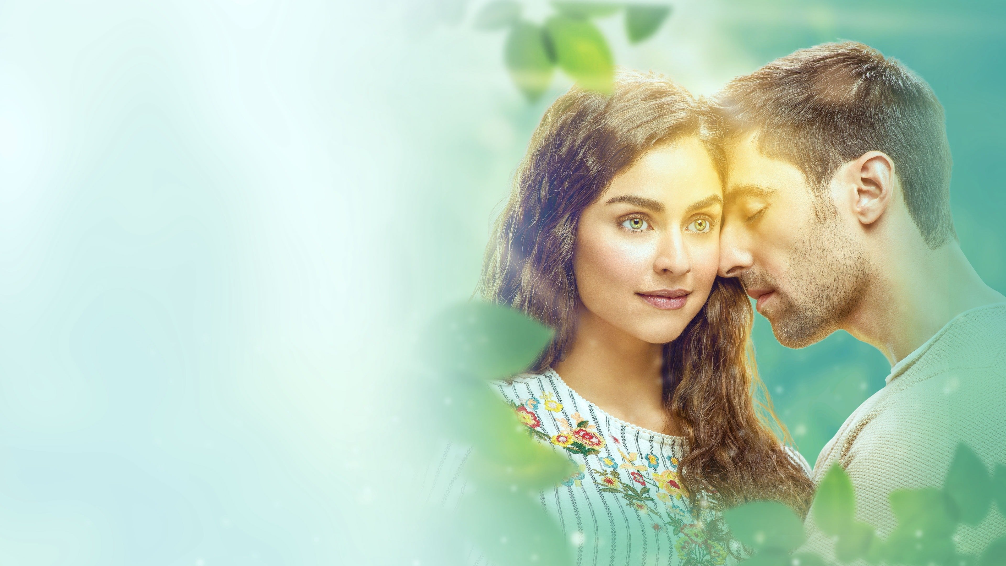 Backdrop for Sin tu mirada