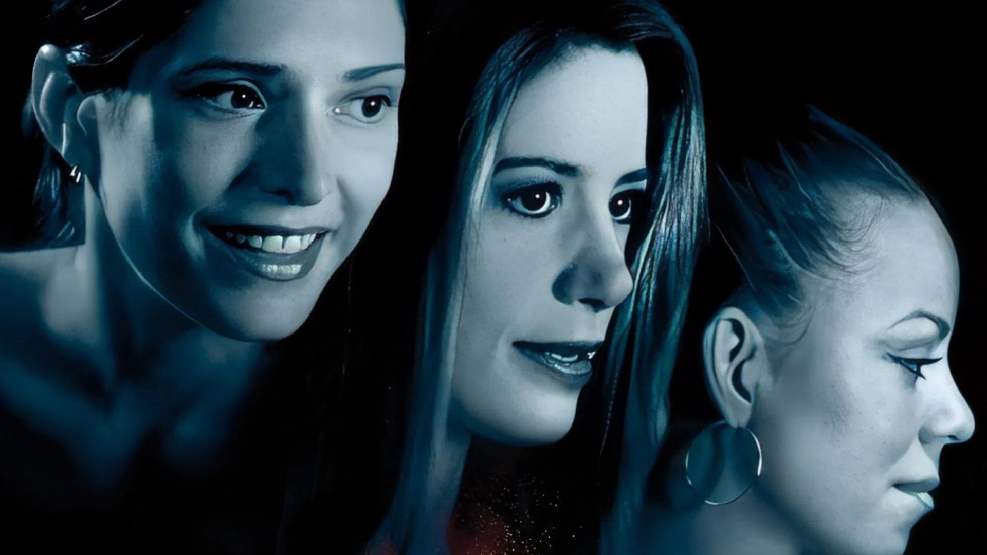 Backdrop for WiseGirls