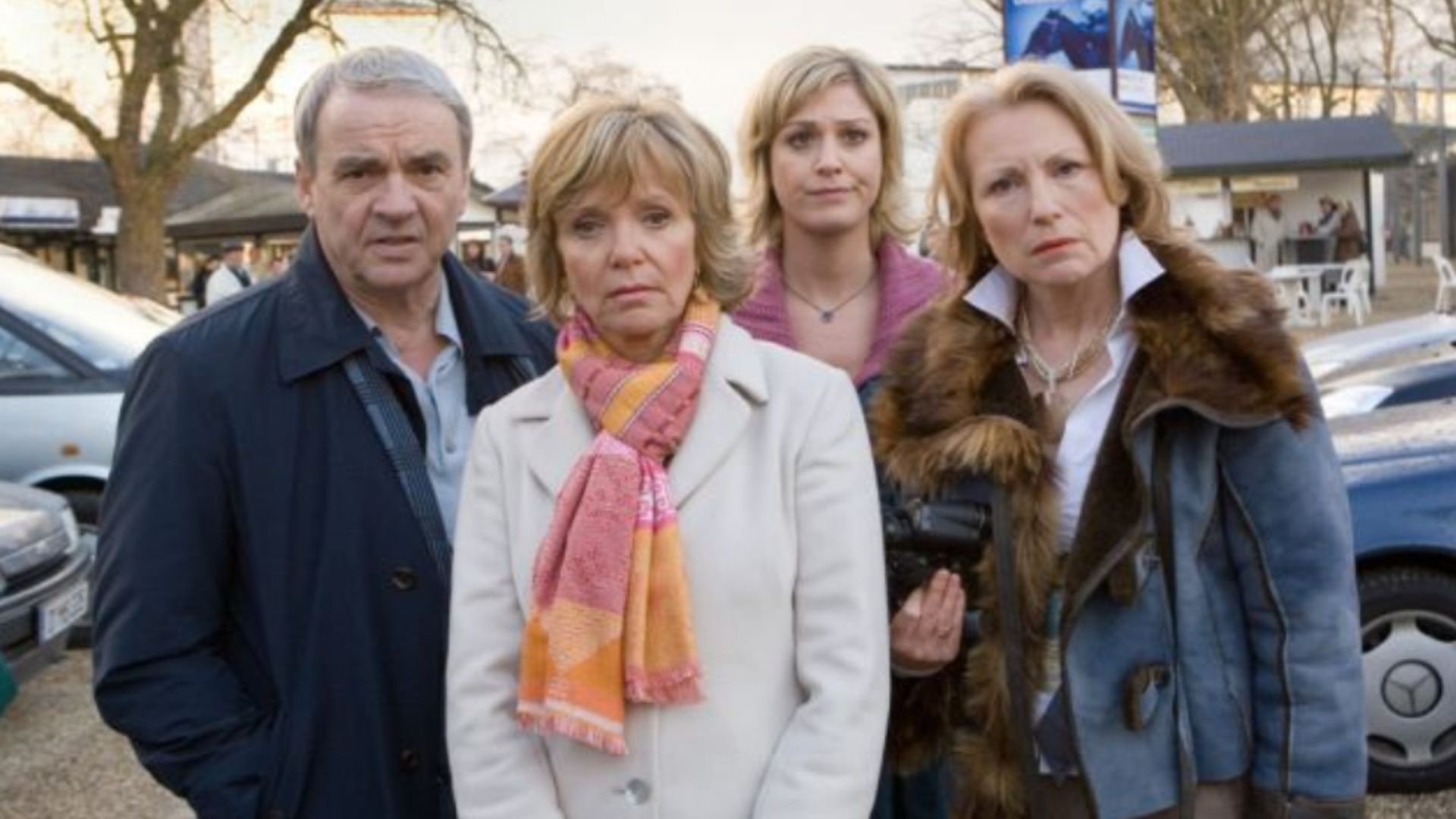 Backdrop for Nicht ohne meine Schwiegereltern