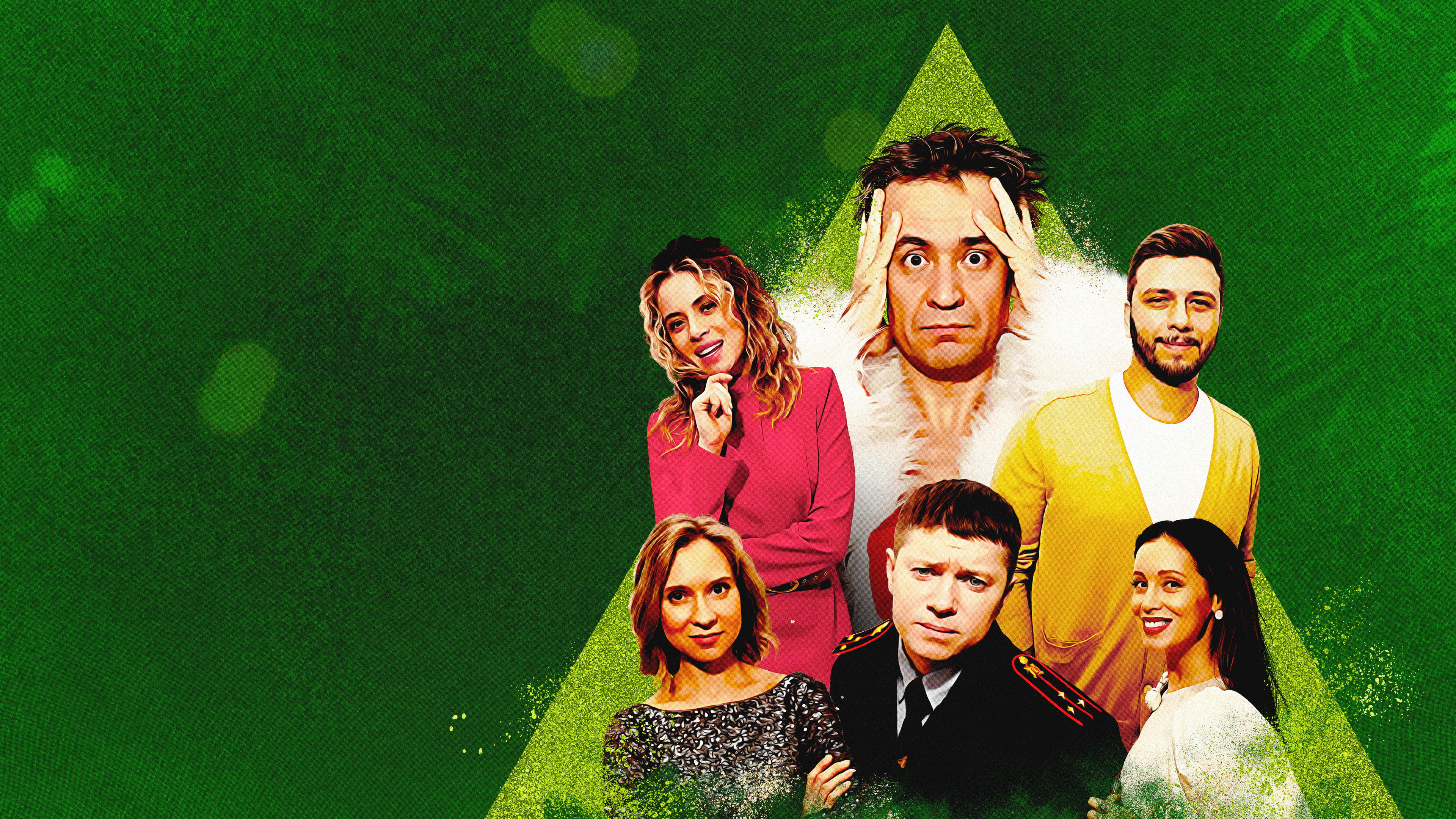 Backdrop for Авантюра