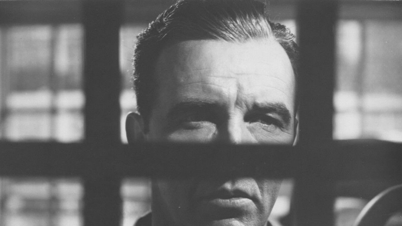 Backdrop for Roger Touhy, Gangster