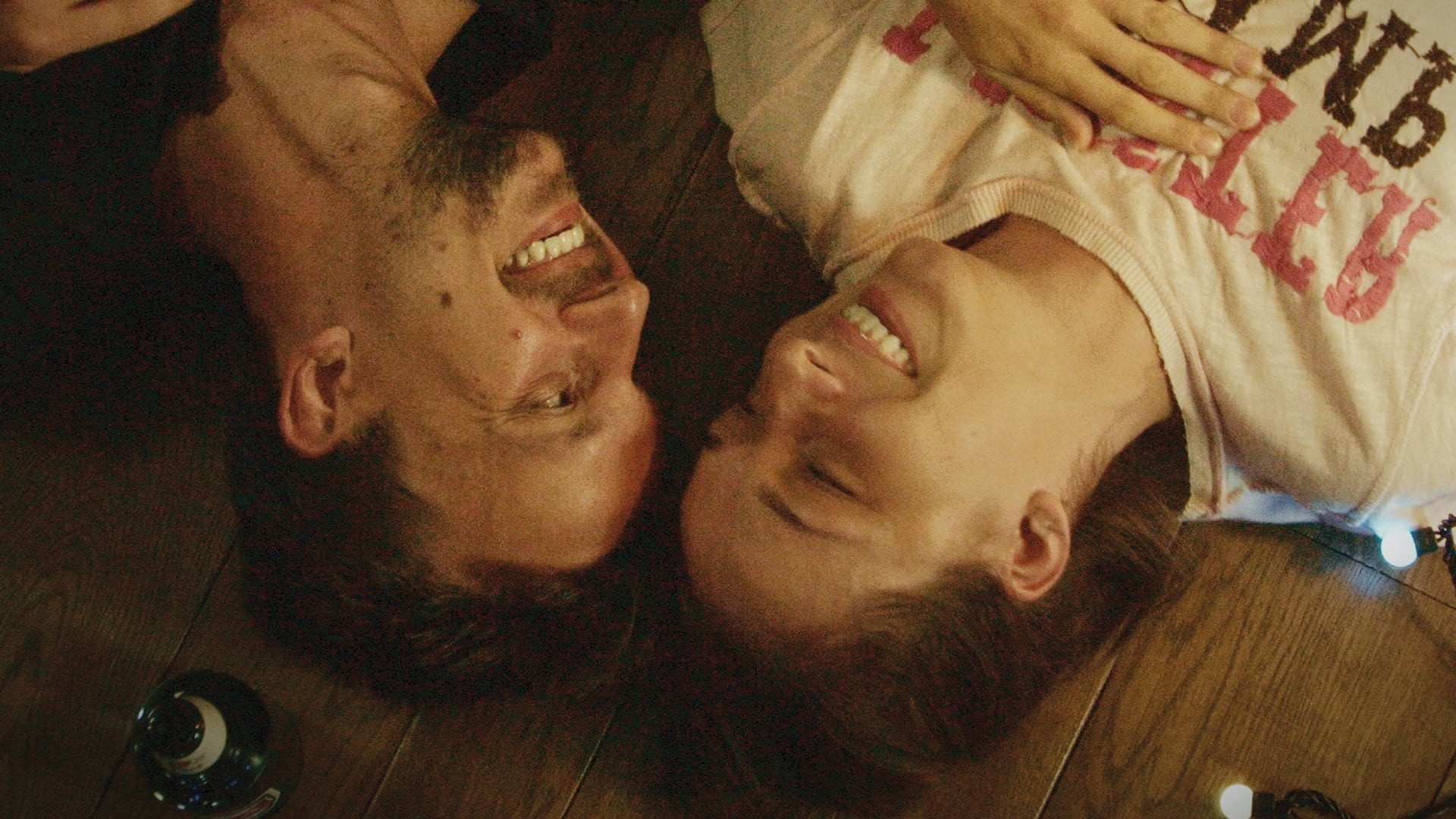 Backdrop for Embarrassing Pictures from a Family Album