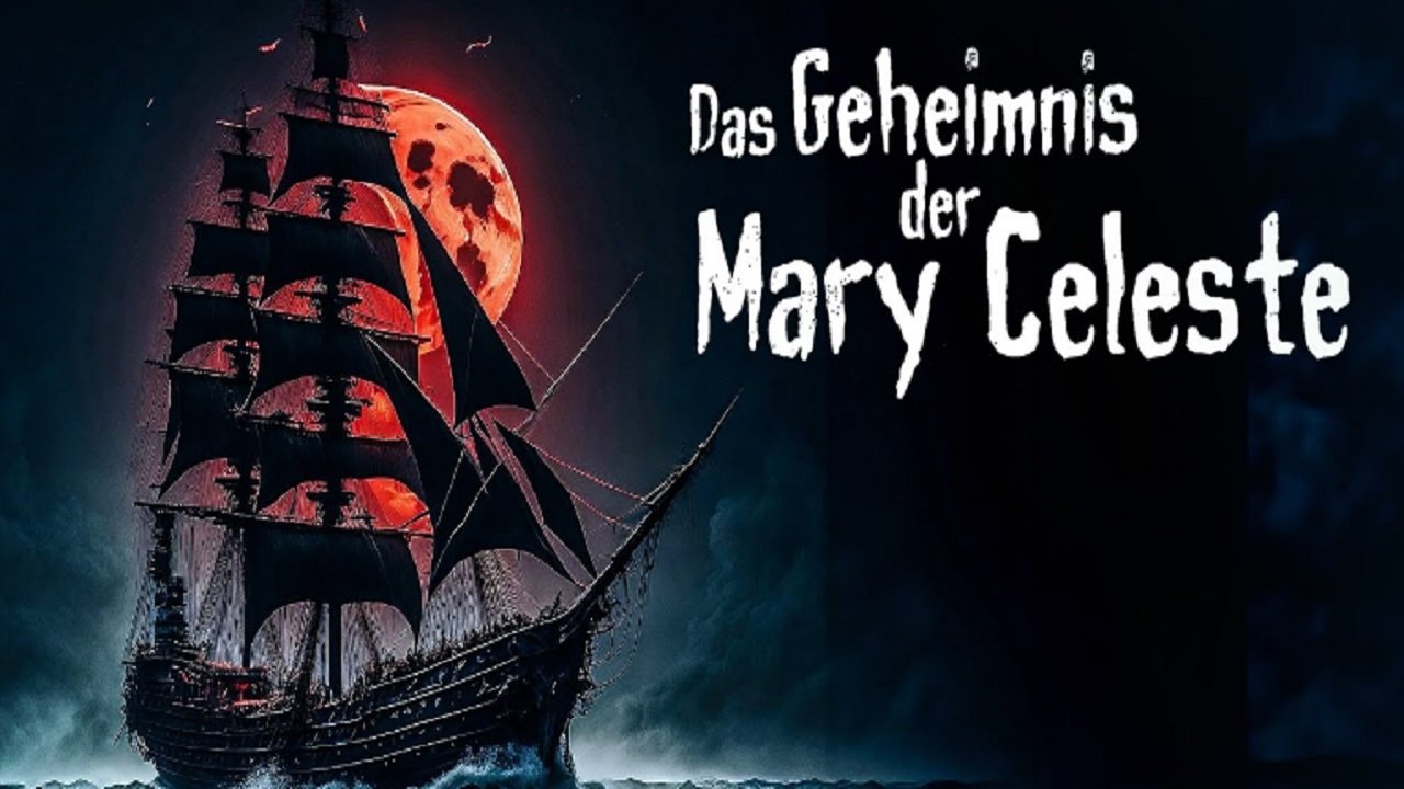 Backdrop for Das Geheimnis der Mary Celeste