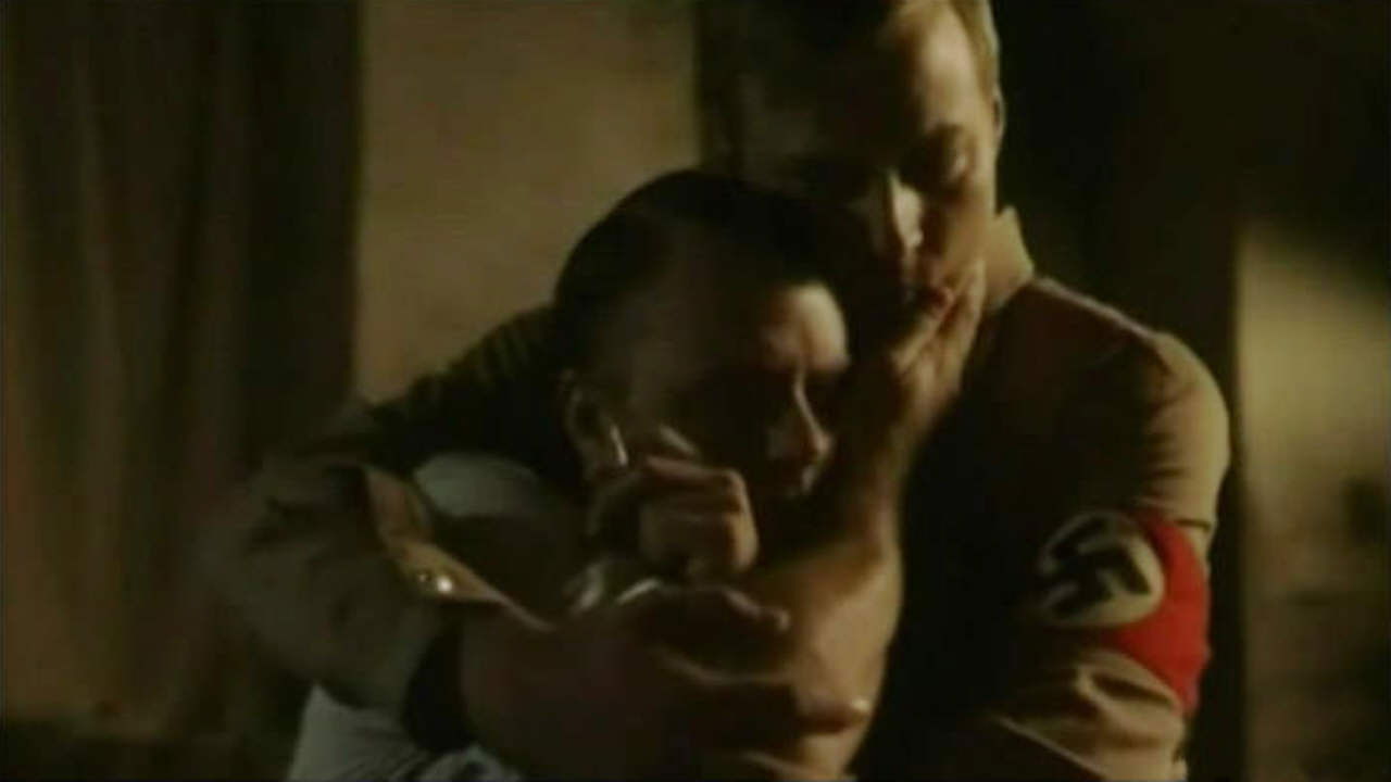 Backdrop for My Little Boy