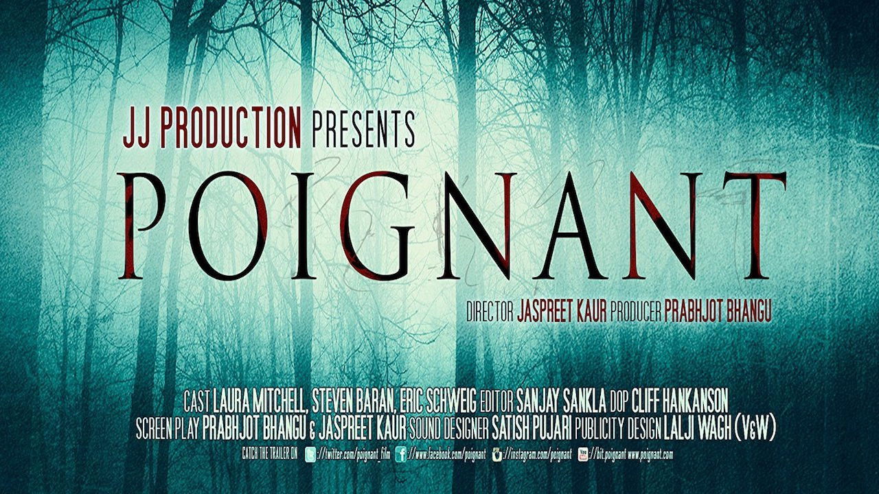 Backdrop for The Tormenting