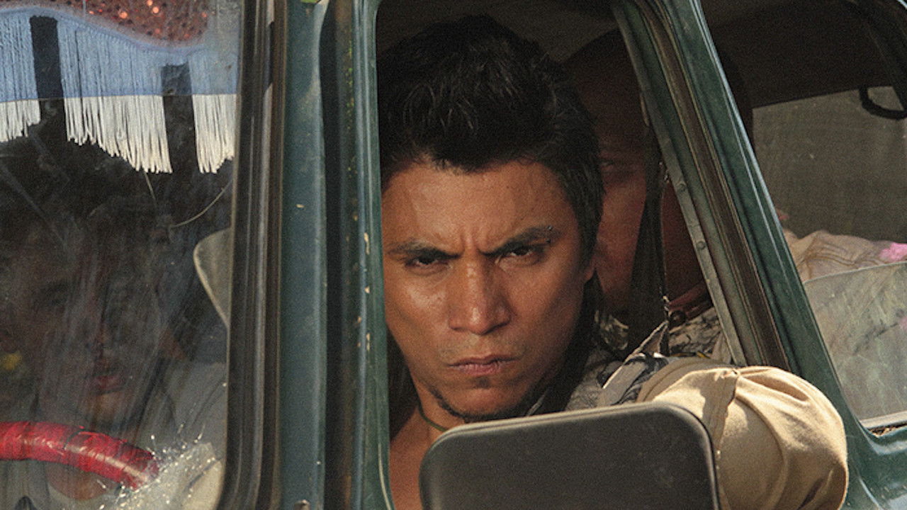 Backdrop for Petecuy, La Película