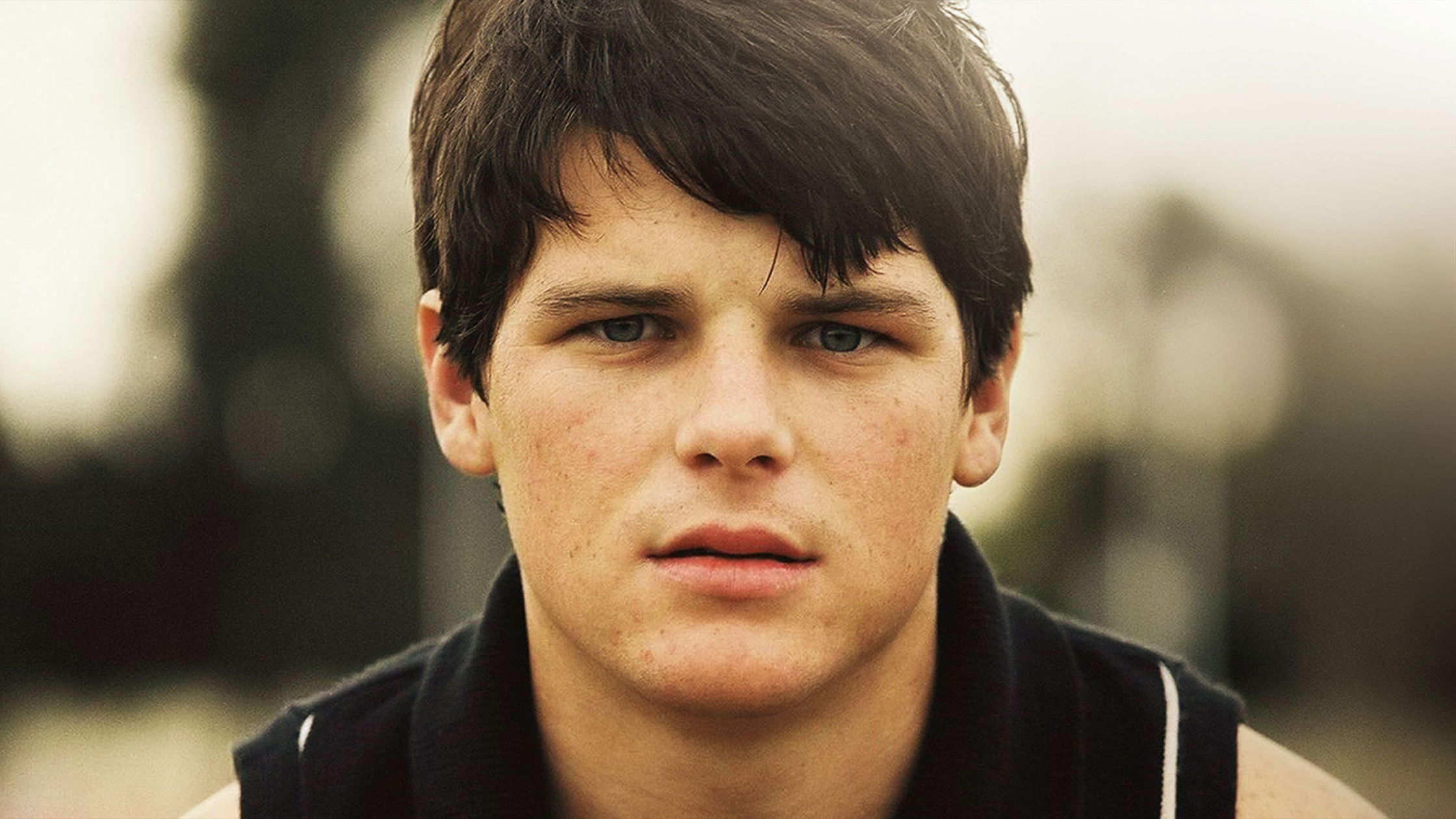 Backdrop for Australian Rules