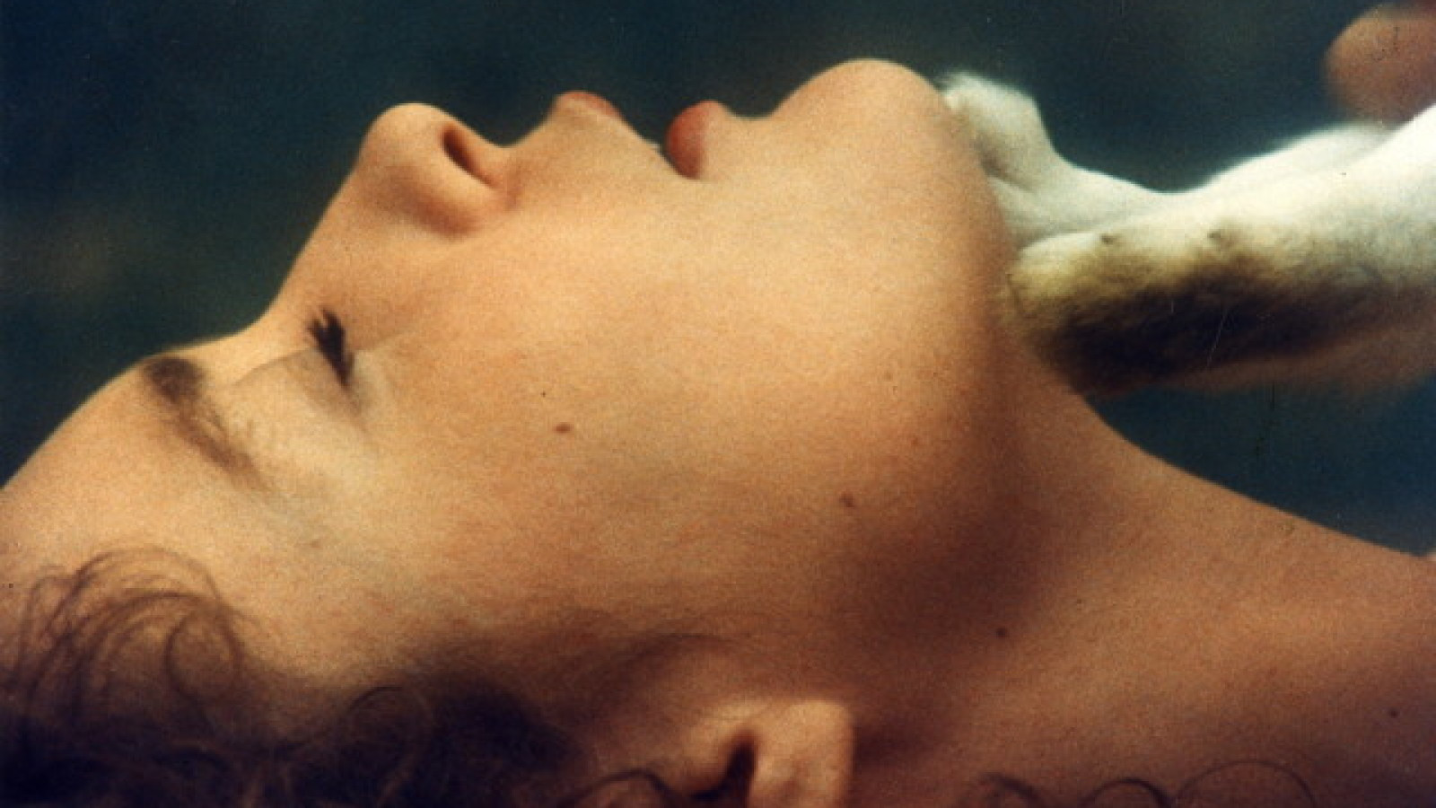 Backdrop for Immoral Women