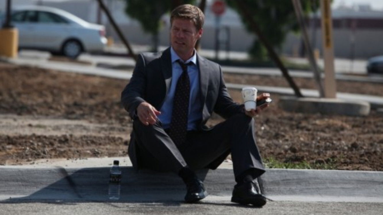 Backdrop for Commerce