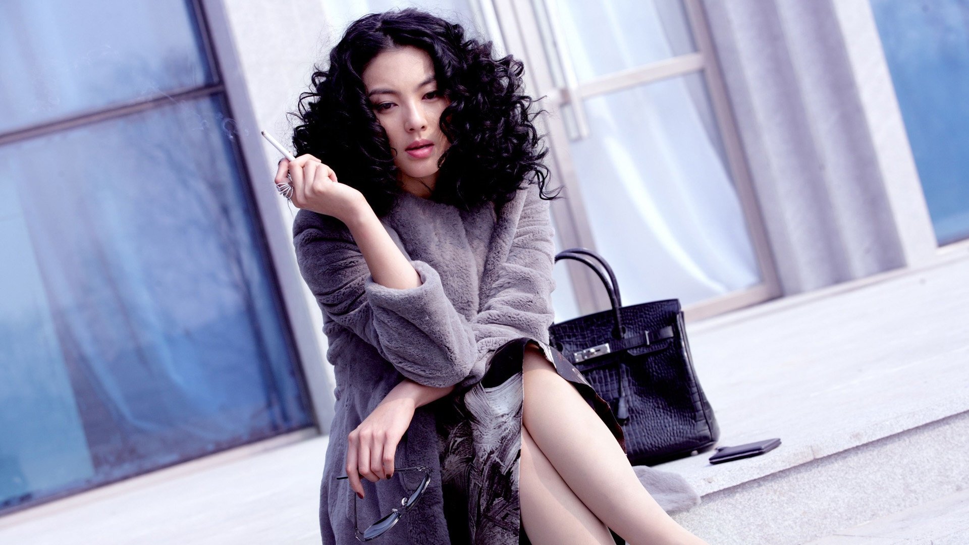 Backdrop for All About Women