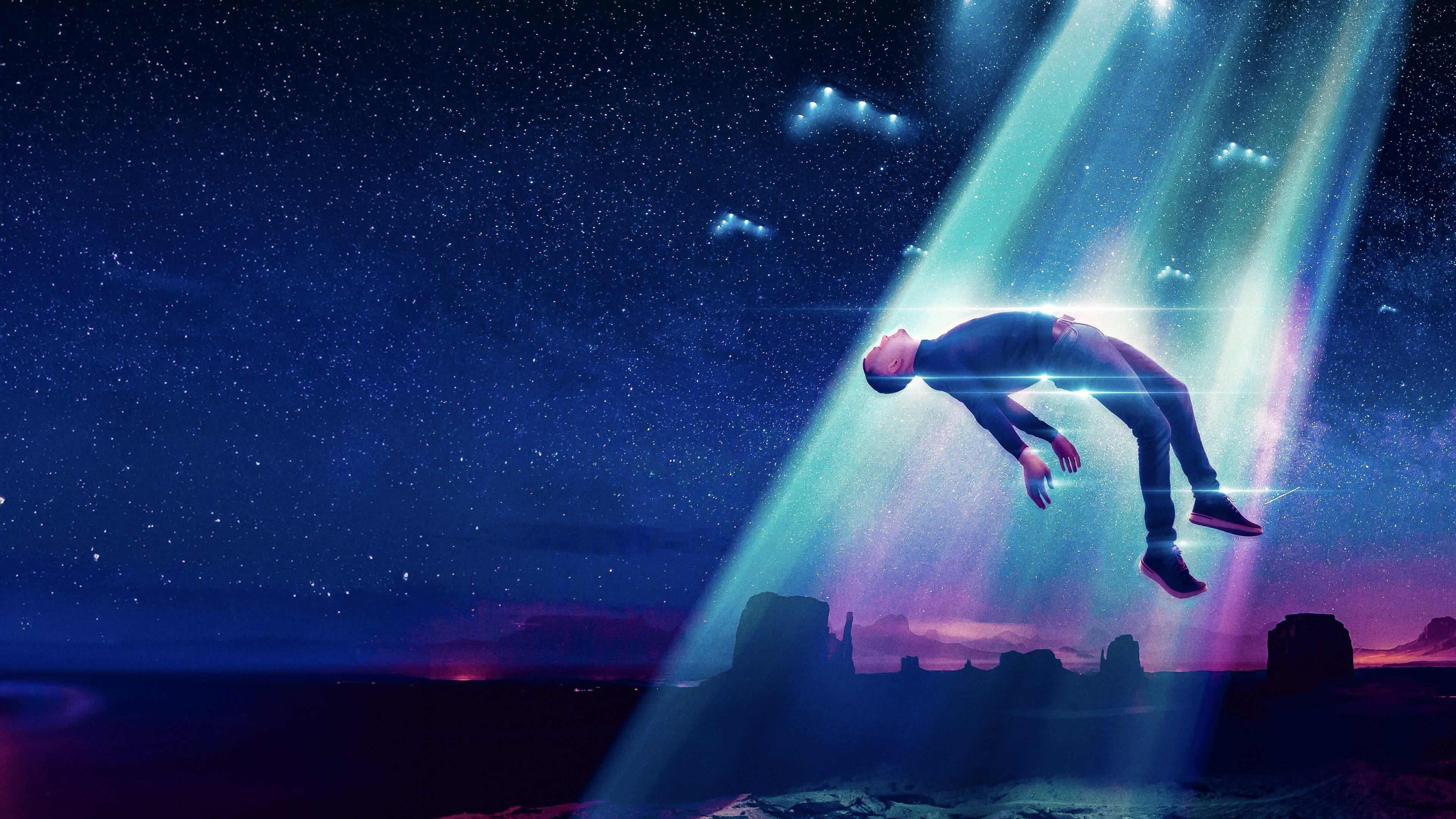 Backdrop for Aliens Uncovered: The Land of Legends