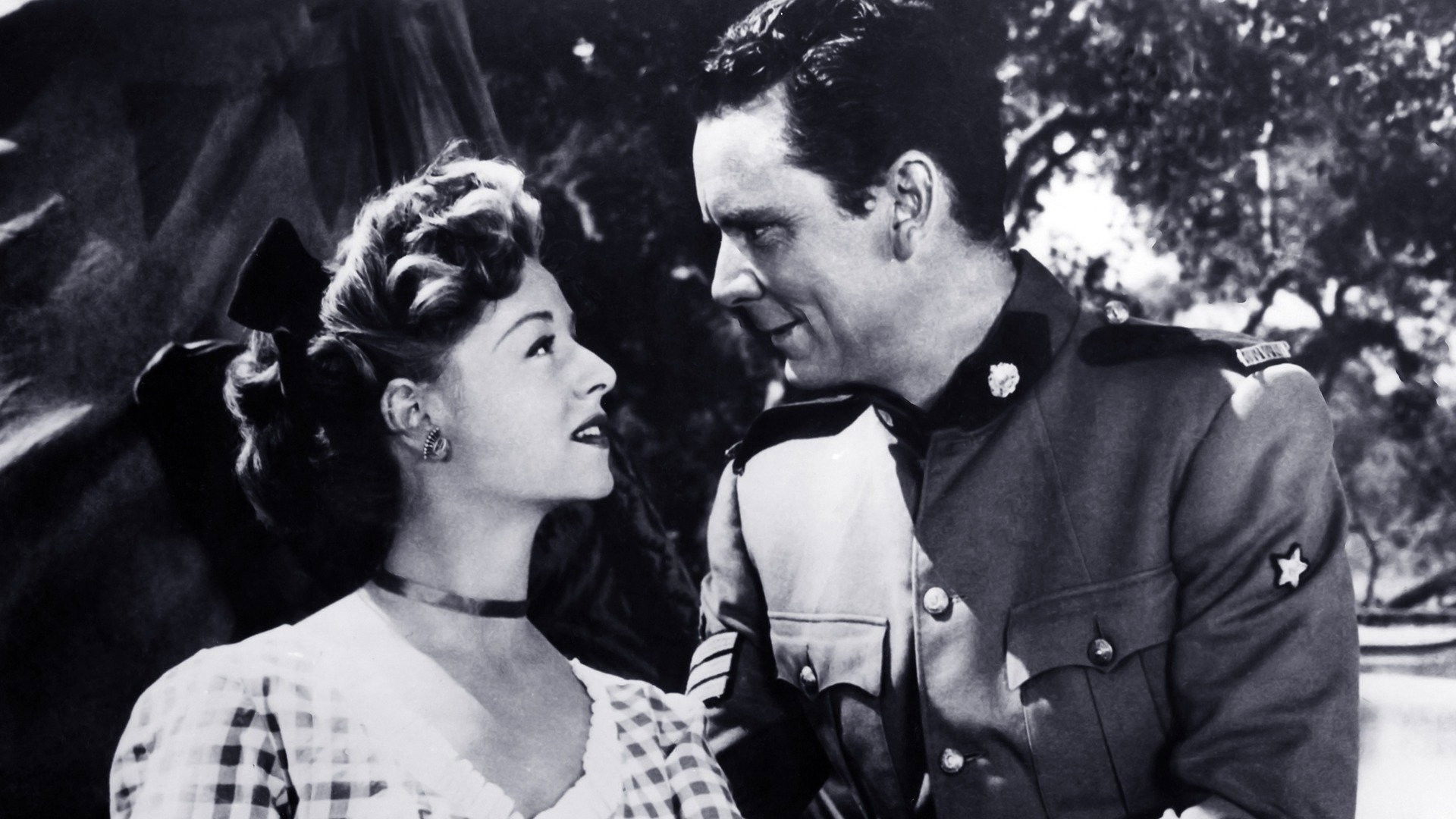 Backdrop for Where the North Begins