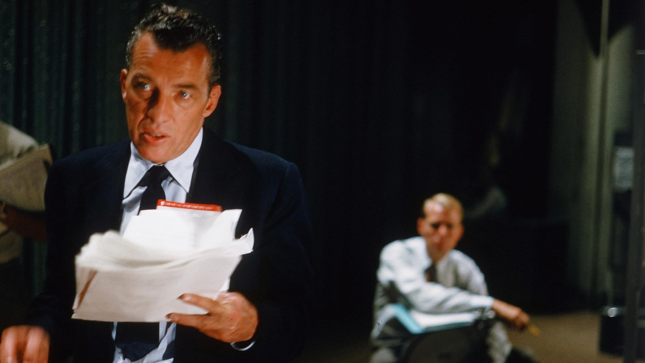 Backdrop for Sunday Best: The Untold Story of Ed Sullivan