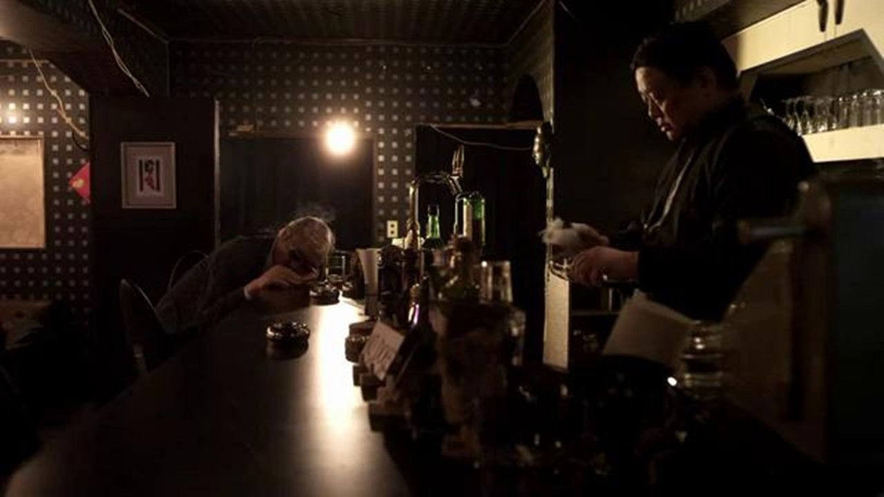 Backdrop for Cowboy Bebop: Don't Bother None