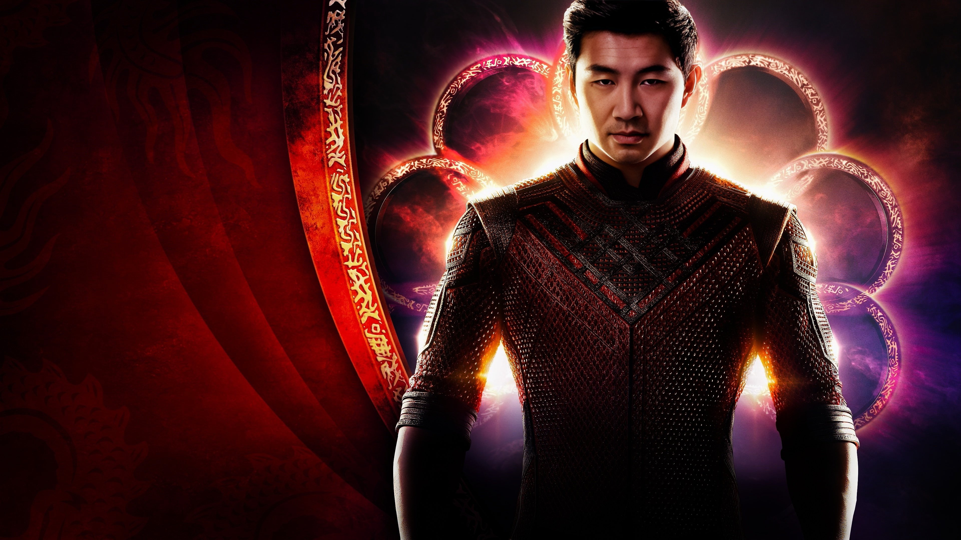 Backdrop for Shang-Chi and the Legend of the Ten Rings