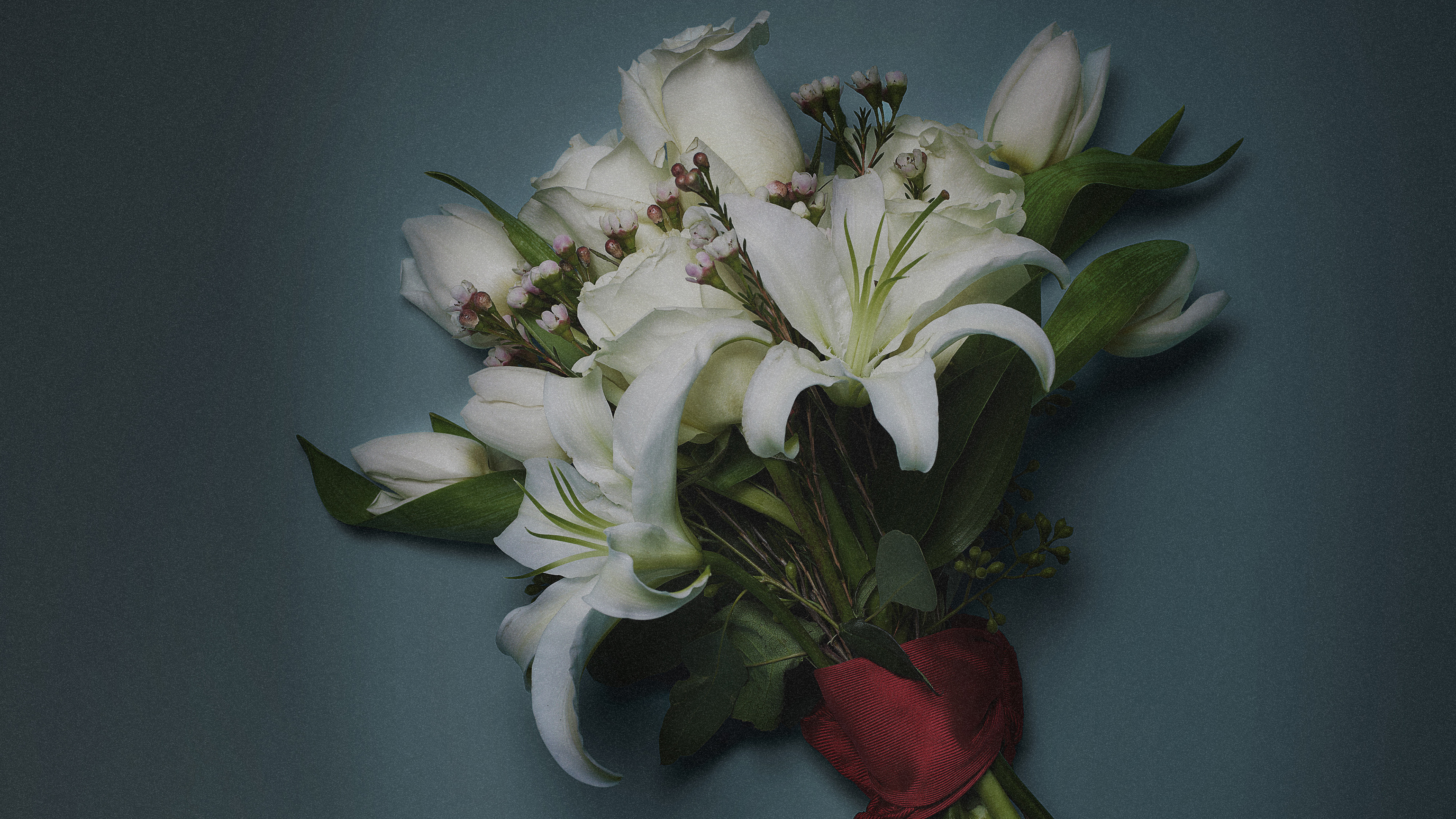 Backdrop for Bride Killa