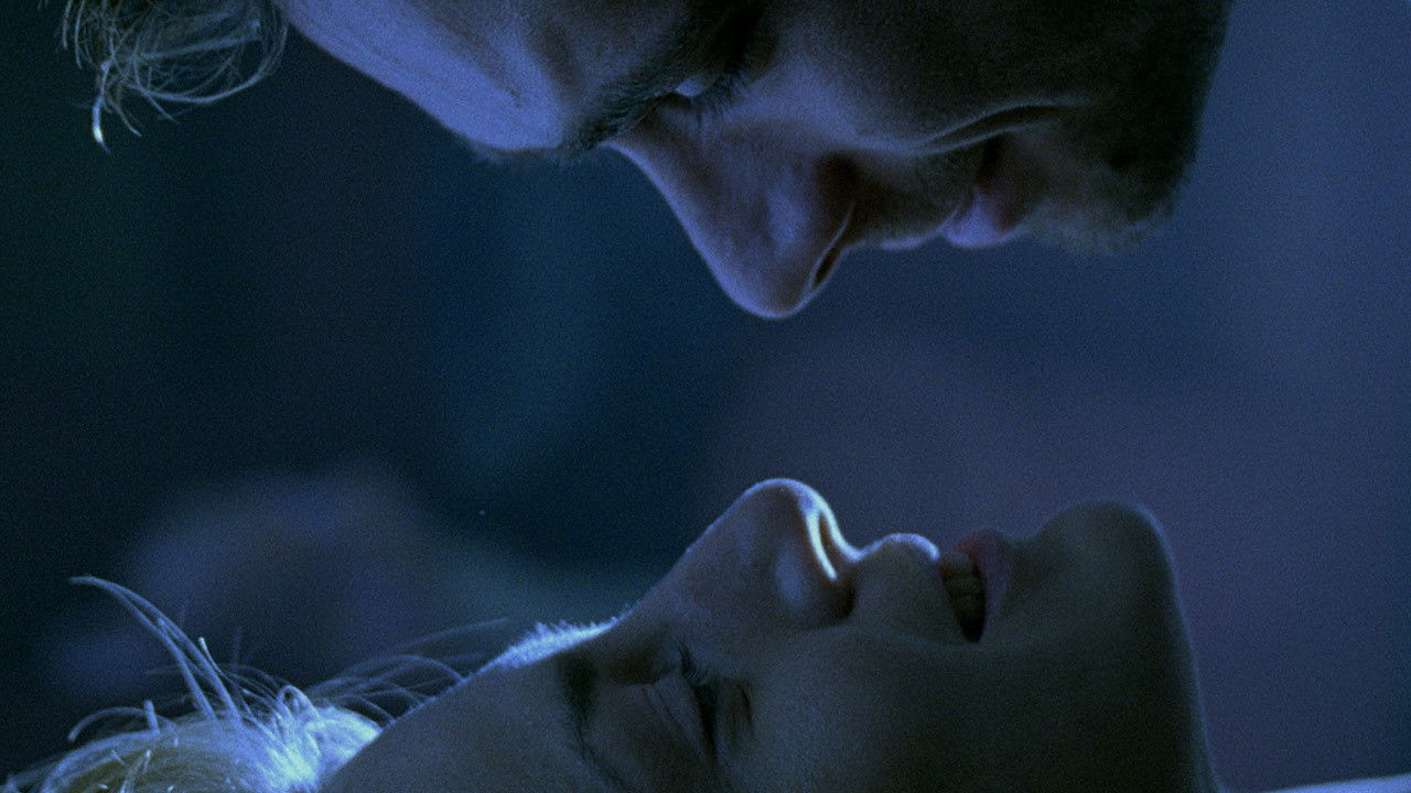 Backdrop for Restart