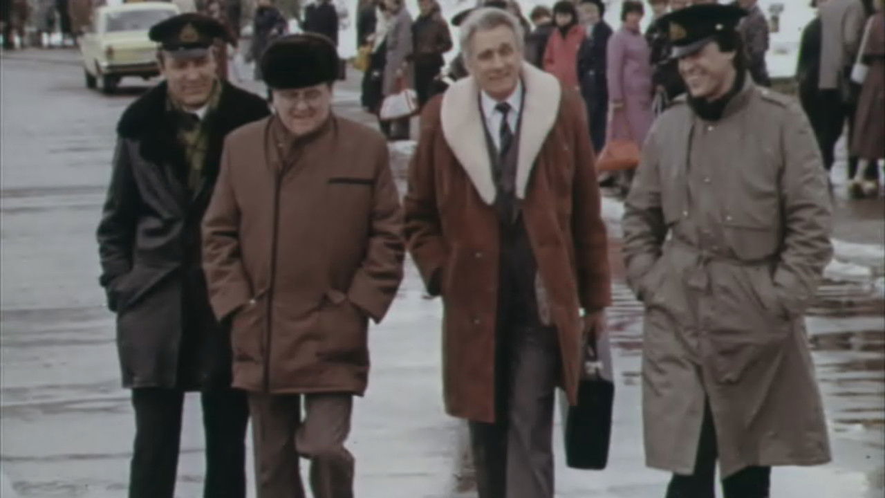 Backdrop for Stranded