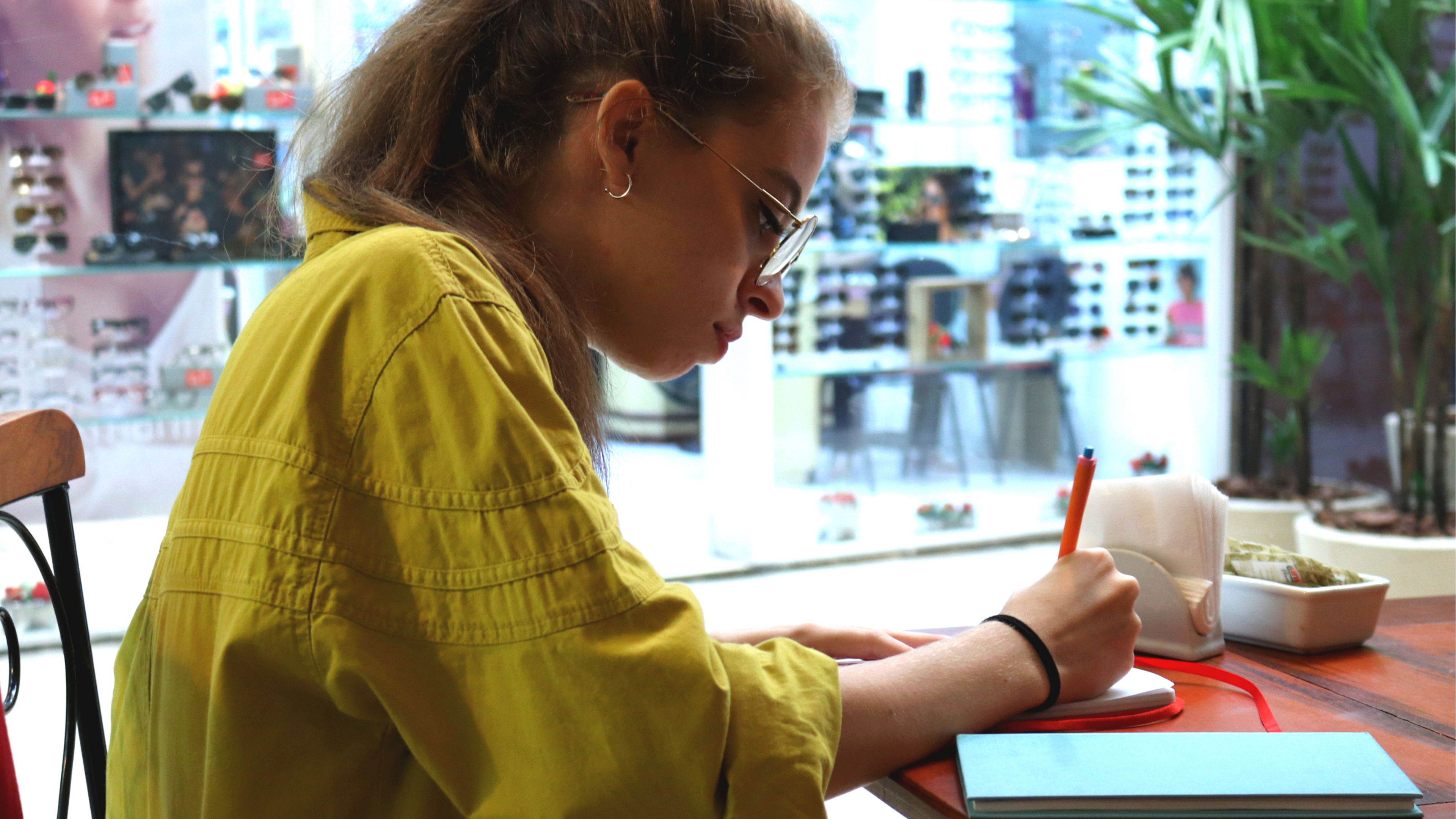 Backdrop for Espresso