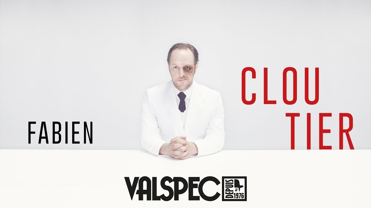 Backdrop for Fabien Cloutier - Assume