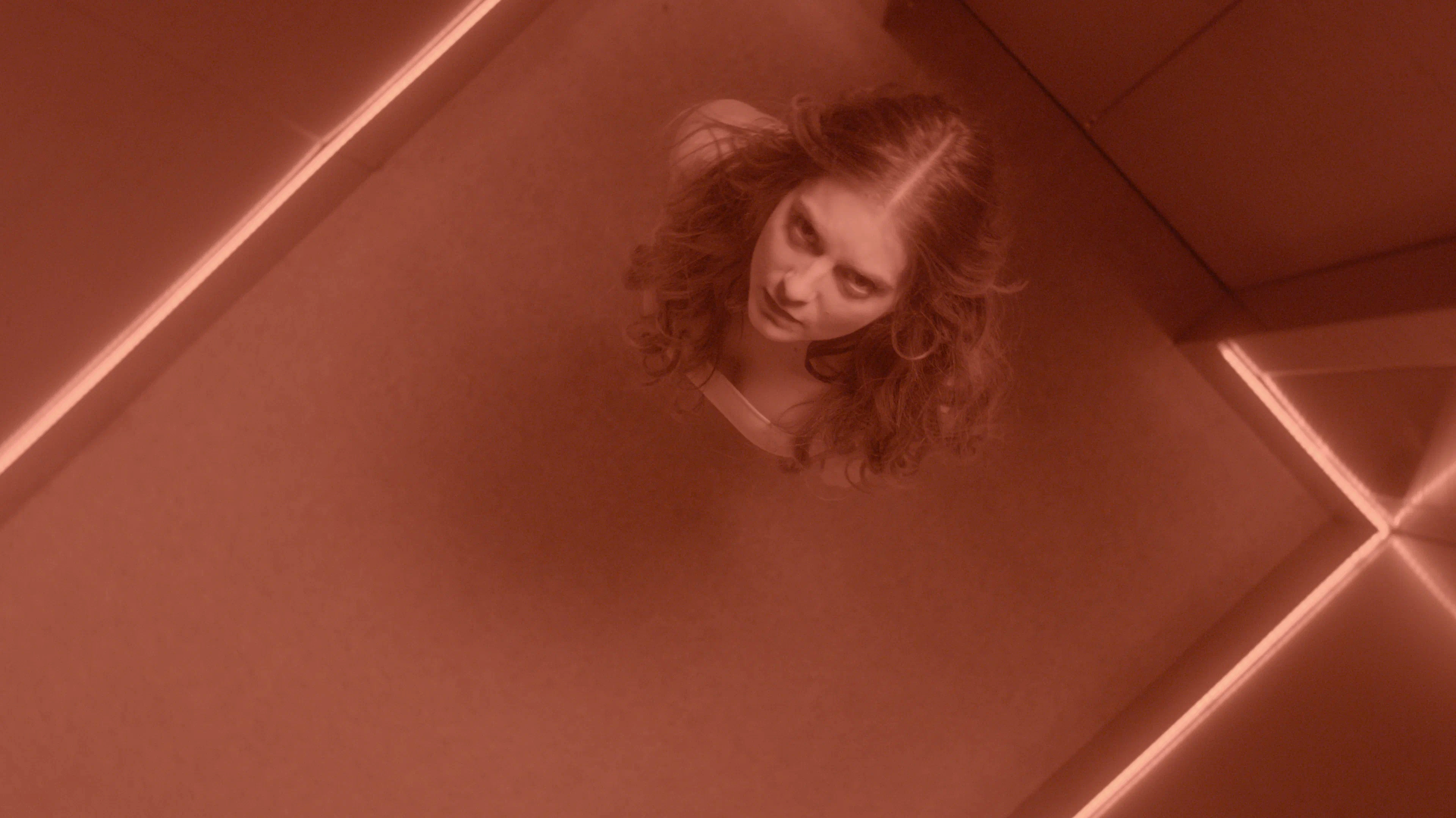 Backdrop for Top Floor