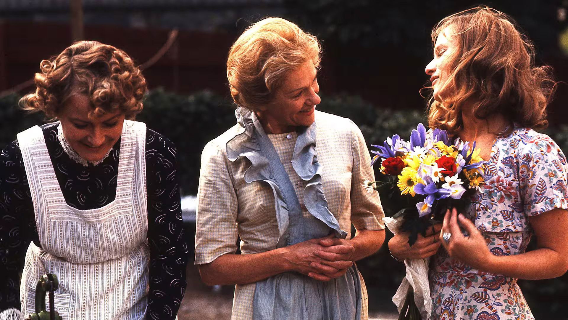 Backdrop for Söderkåkar