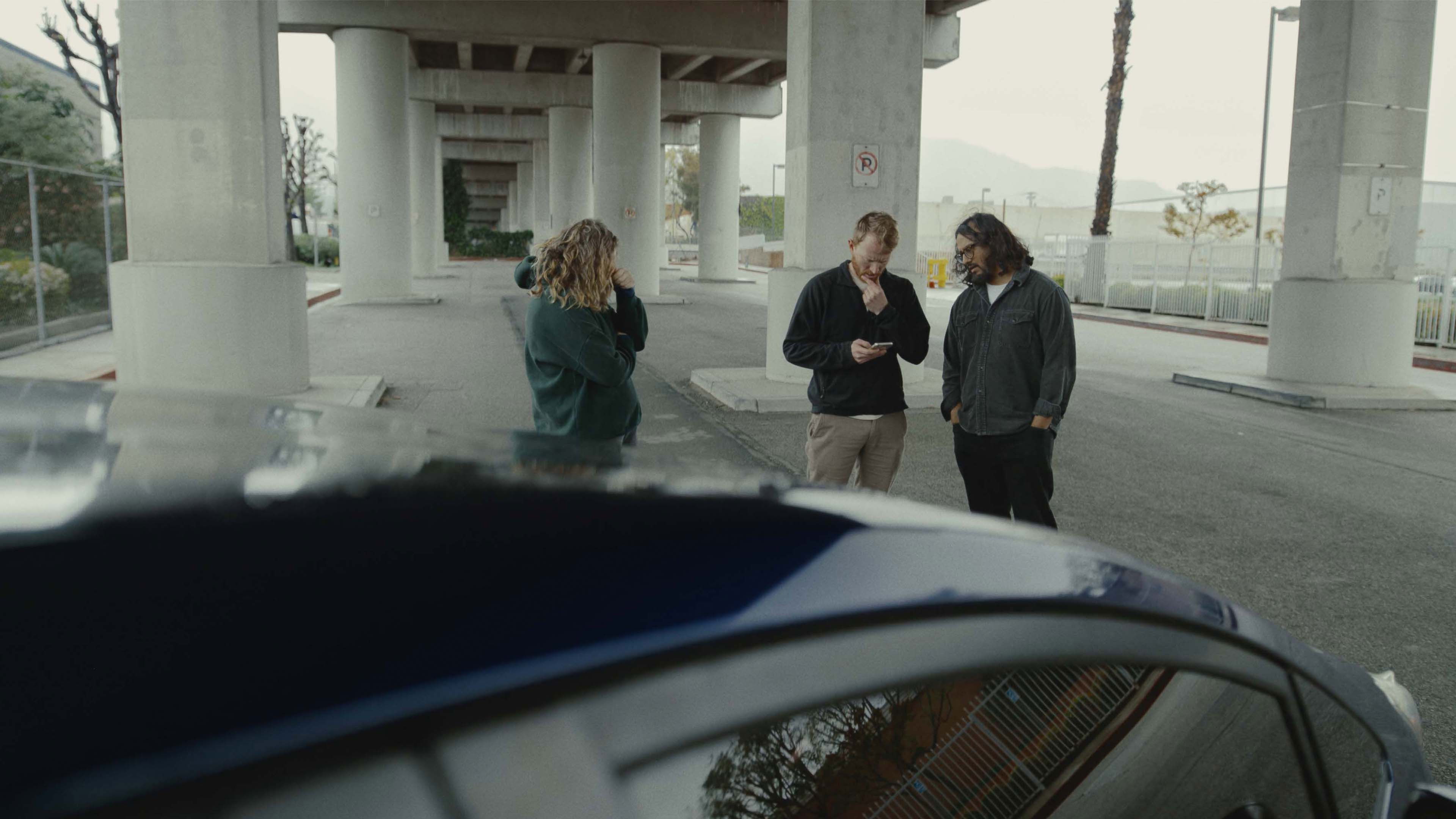 Backdrop for The Price of a Used Car