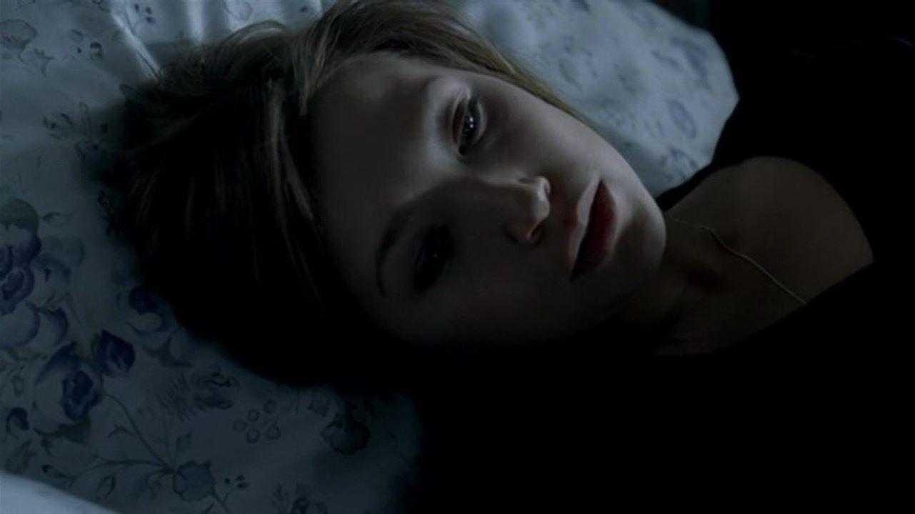 Backdrop for The Bridesmaid