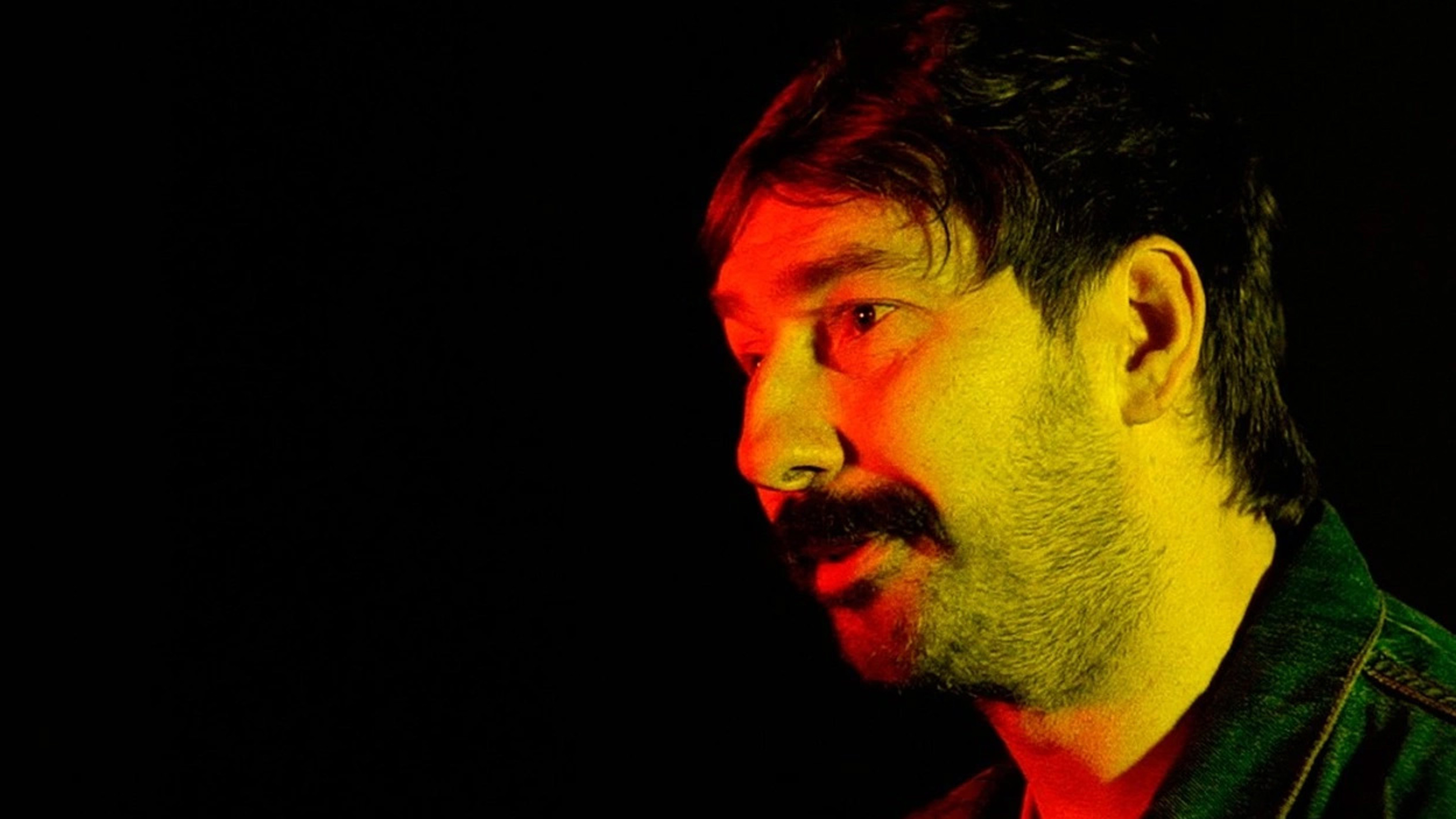 Backdrop for 1 Million Zombies: The Story of Plaga Zombie