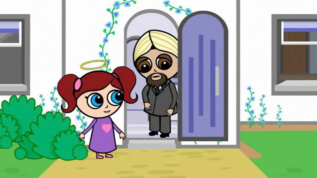 Backdrop for Angels of Jarm