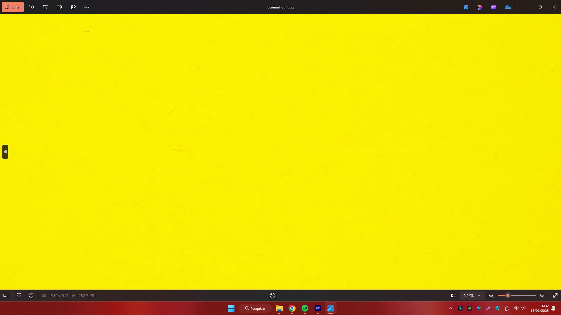 Backdrop for A Pousada (The GuestHouse)