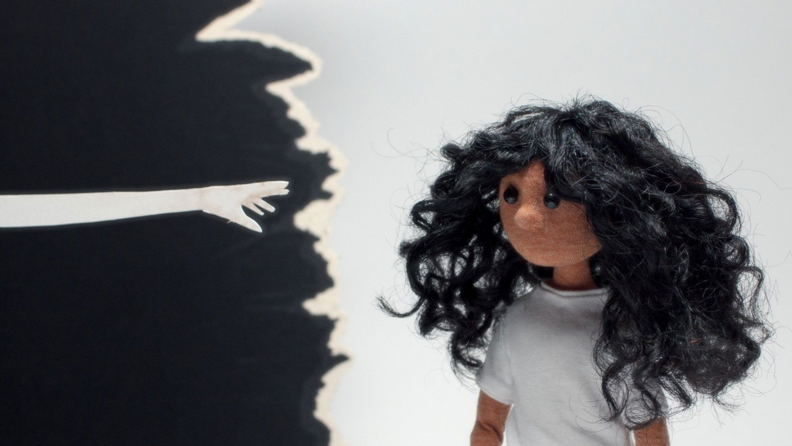 Backdrop for Liminal Roots