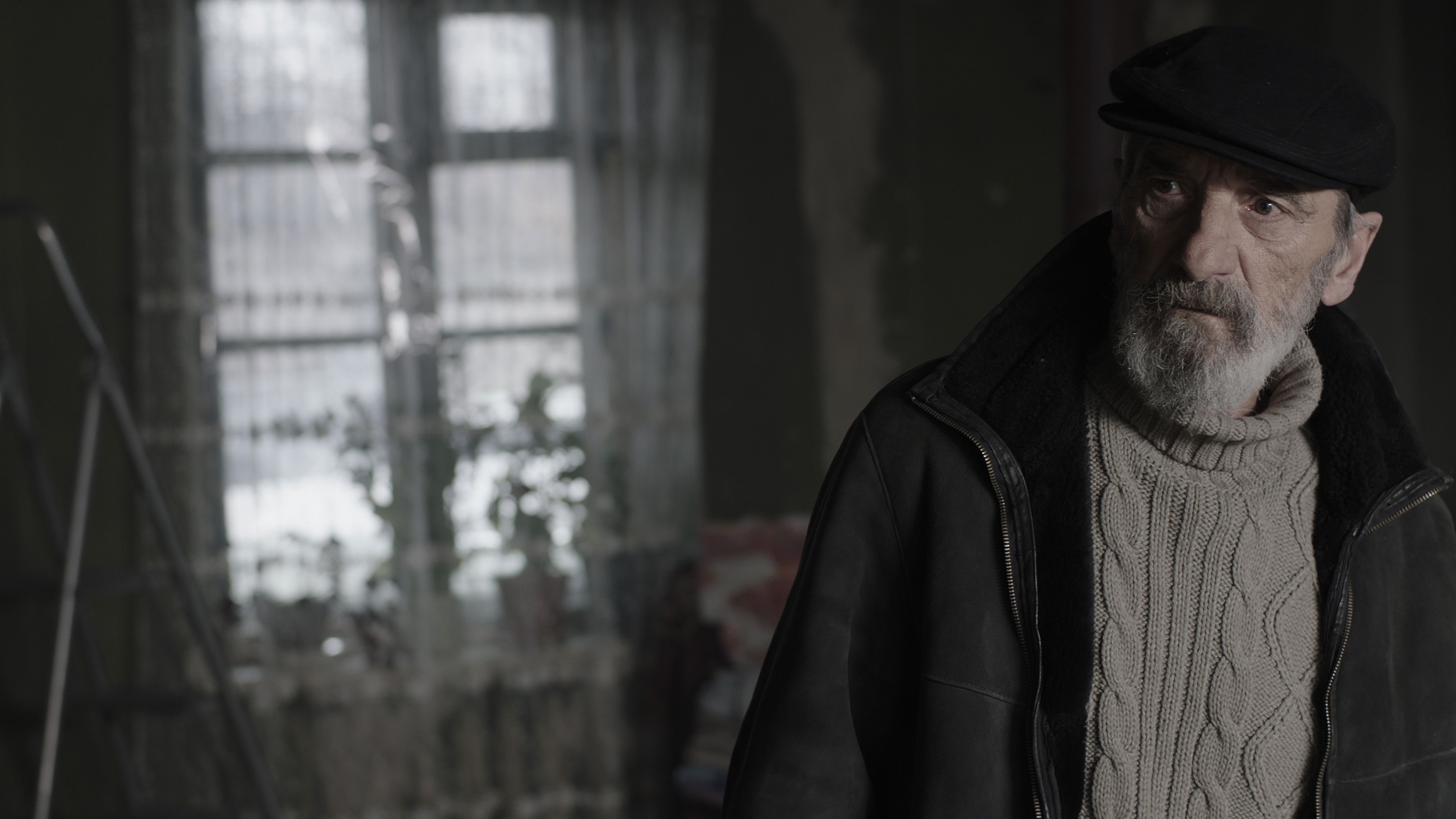 Backdrop for General Cleaning