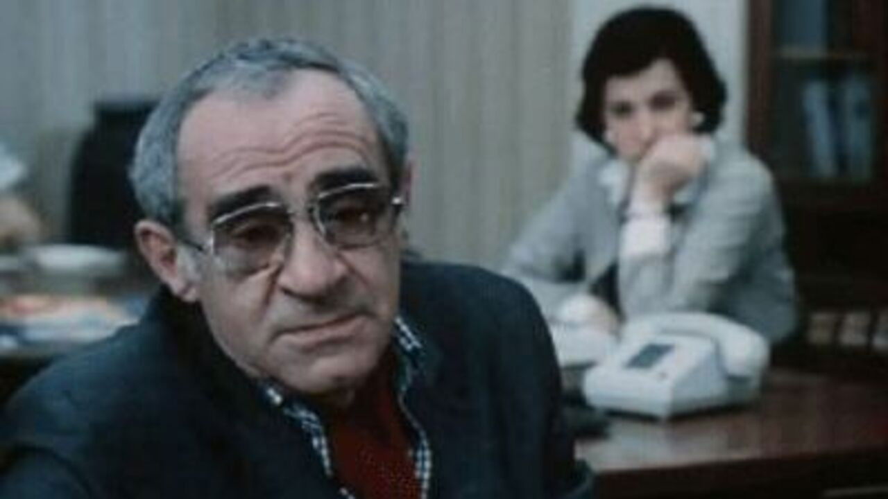 Backdrop for Monday is A Normal Day