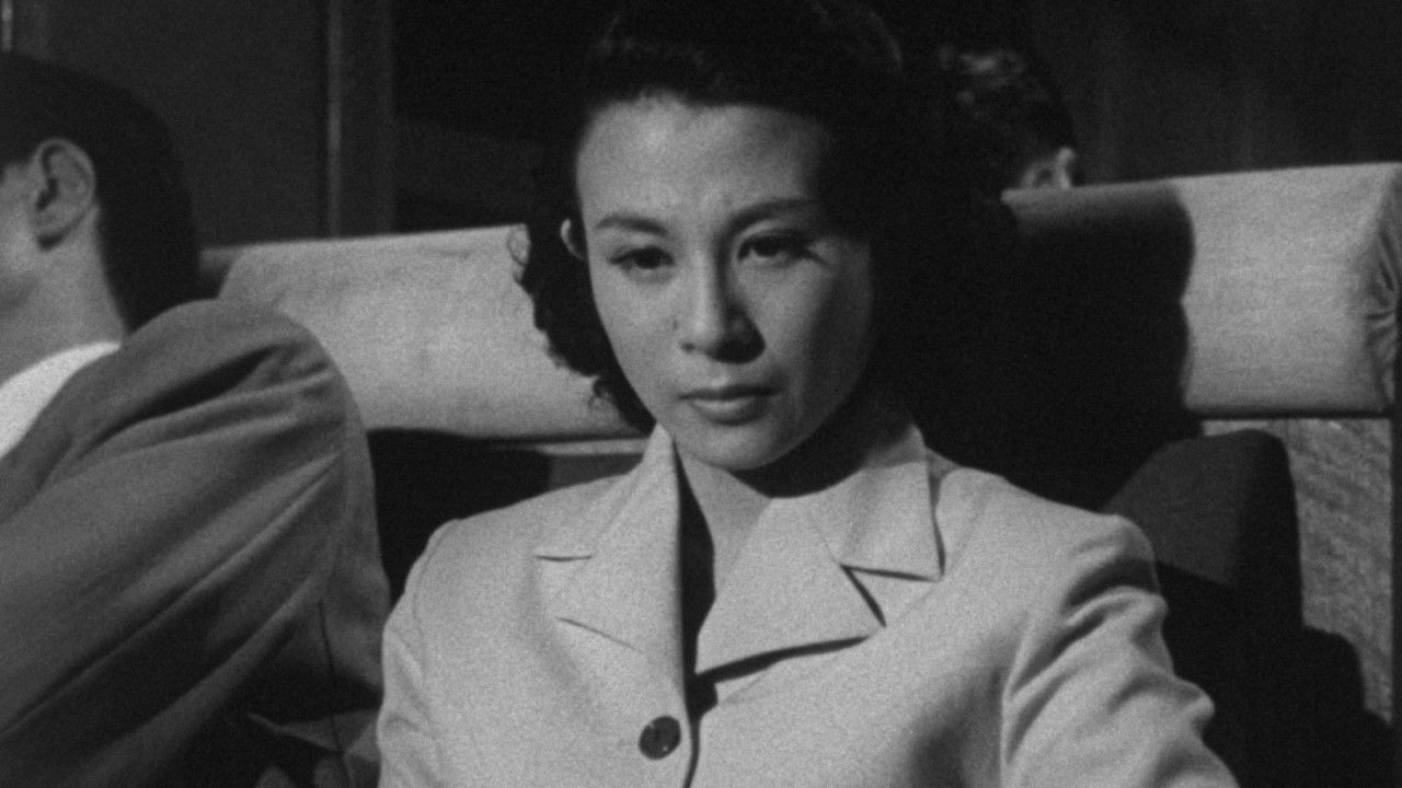 Backdrop for The Paths of Two Maidens