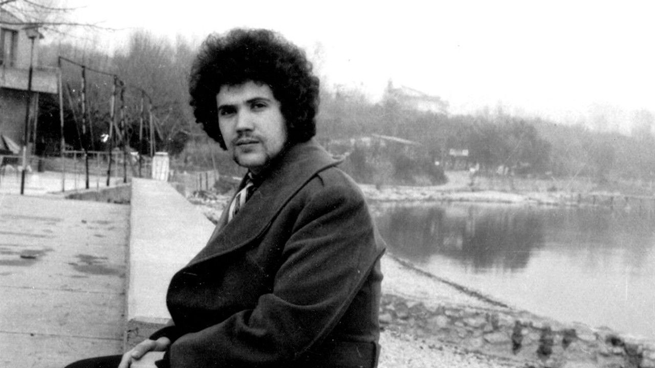 Backdrop for Sulle tracce di Lucio Battisti